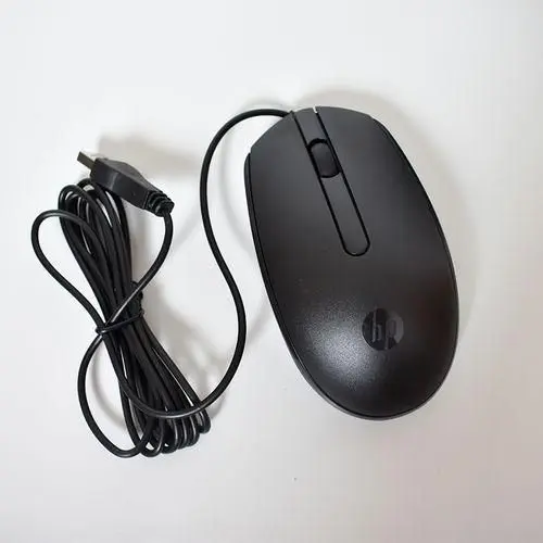 Wired Mouse