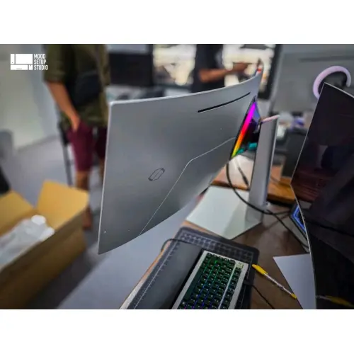 Gaming Monitors
