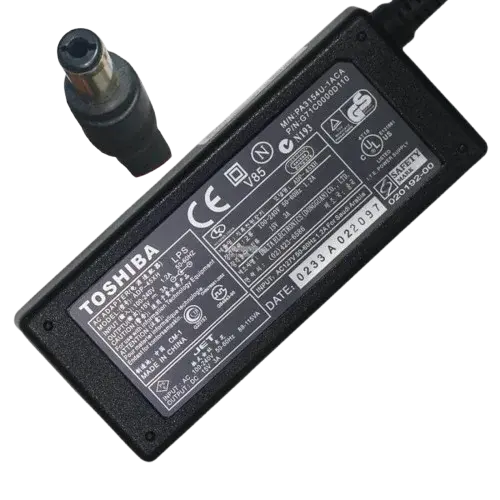 Laptop adapter