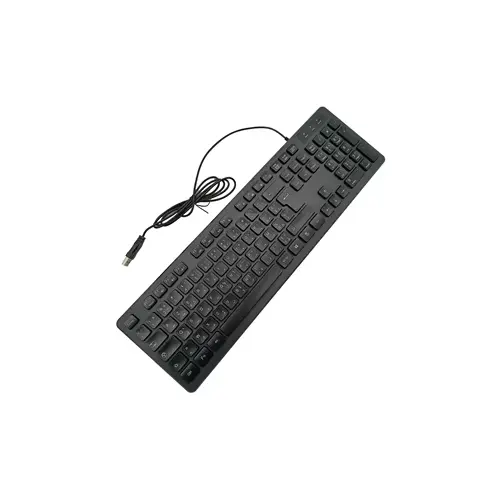 Wired Keyboard