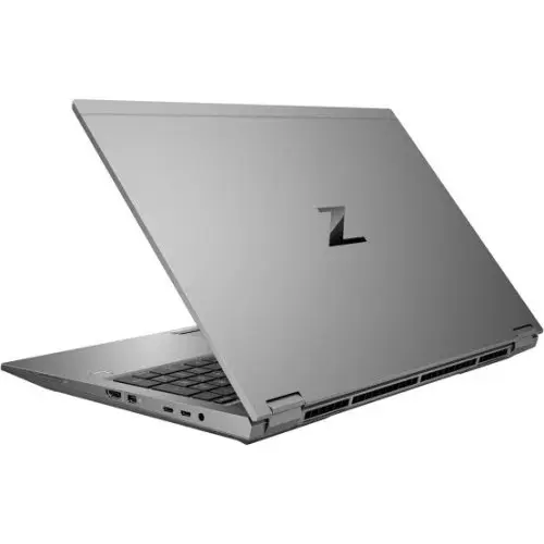HP ZBook