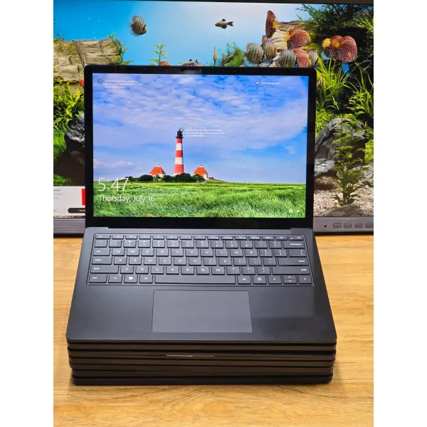 Microsoft Surface Book 5 Core i7 12th Gen 16GB 256GB