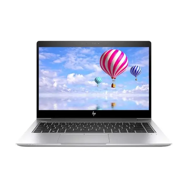 HP Elitebook 840 G6 Intel Core i7 8th Gen 8GB RAM 256GB SSD 14 Inch FHD Display