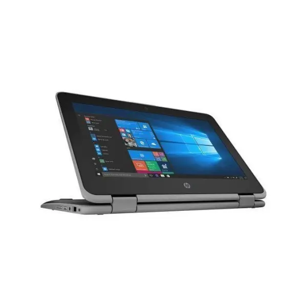 HP ProBook 11 G2 x360 Intel Core i5 7th Gen 8GB RAM 256GB SSD 11.6" Touchscreen Laptop