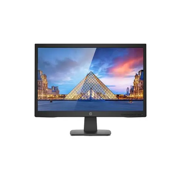 HP P22VA G4 Full HD 21.5 Inches Monitor