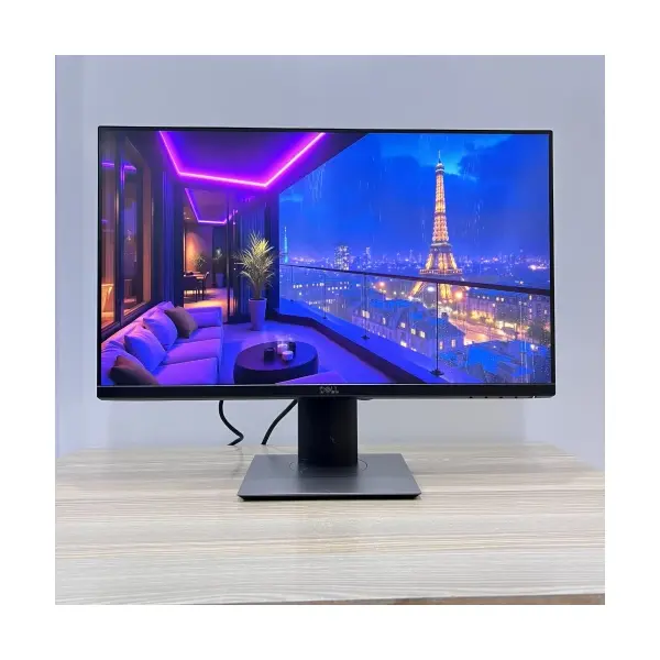 HP OMEN 24 23.8-Inch FHD 165Hz IPS Gaming Monitor