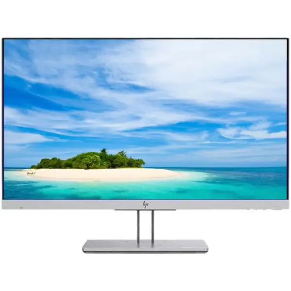 HP EliteDisplay E243p 23.8-Inch FHD IPS SureView Monitor