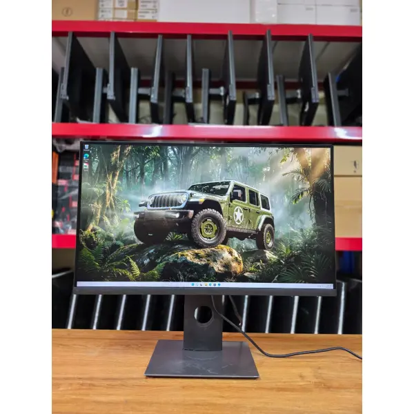 Dell P2721Q 27-Inch 4K IPS USB-C Monitor