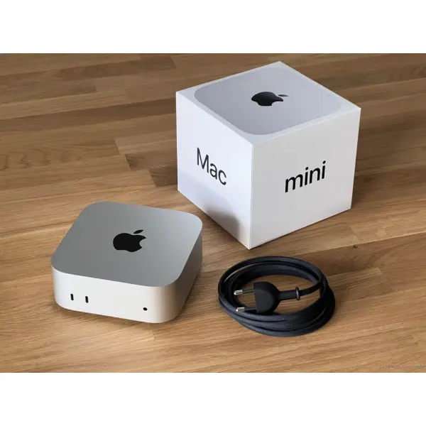 Apple Mac mini M4 16GB RAM 512GB SSD Desktop