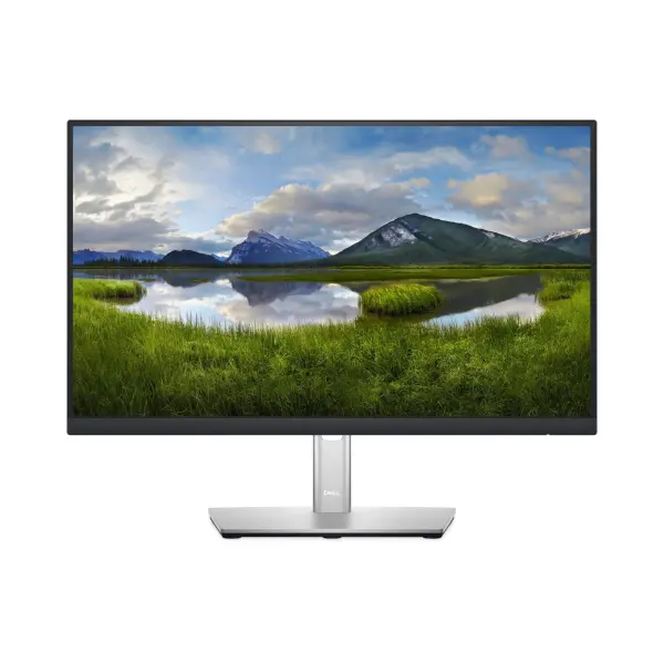 Dell P2222H 22-Inch Full HD IPS Edge-to-Edge Monitor