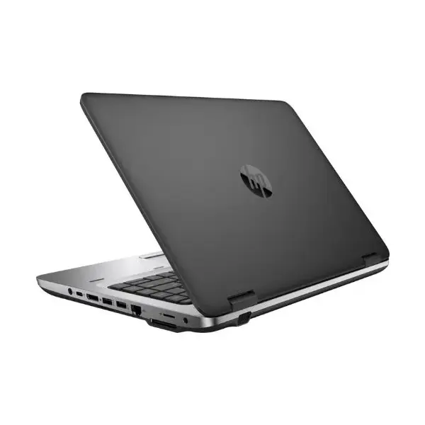 HP ProBook 640 G3 Core i5 7th Gen 8GB RAM 256GB SSD Laptop