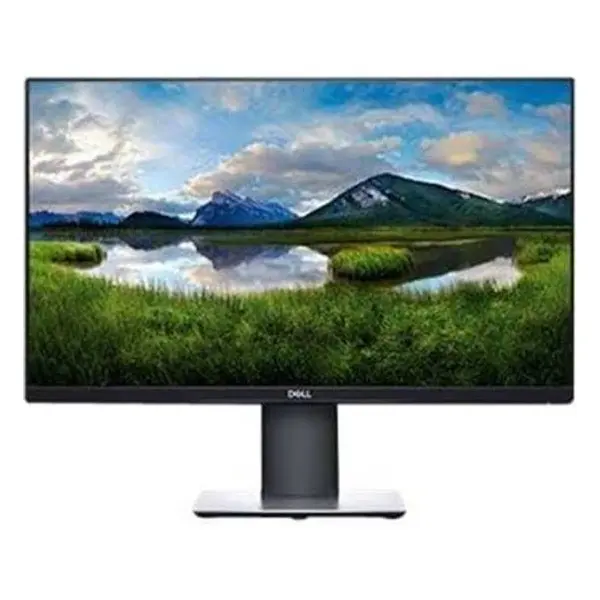 Dell P2419H 24-Inch Full HD IPS Monitor