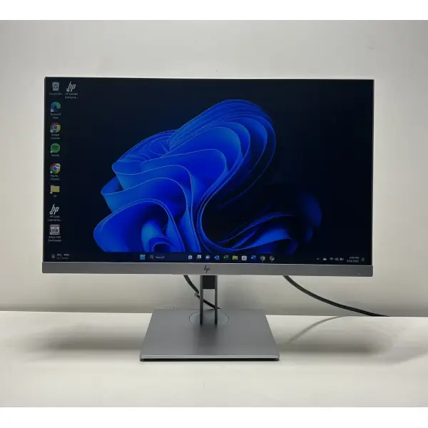 HP EliteDisplay E24 G4 23.8-Inch FHD IPS Monitor