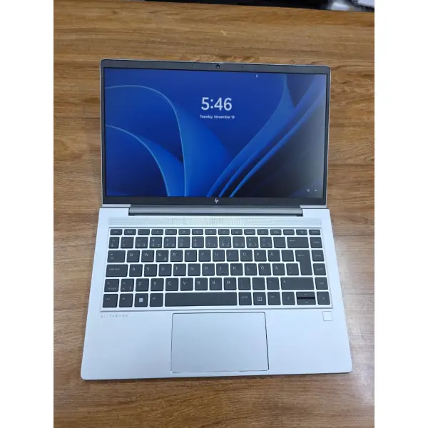 HP EliteBook 645 G10 Ryzen 5 7530U 16GB 256GB SSD