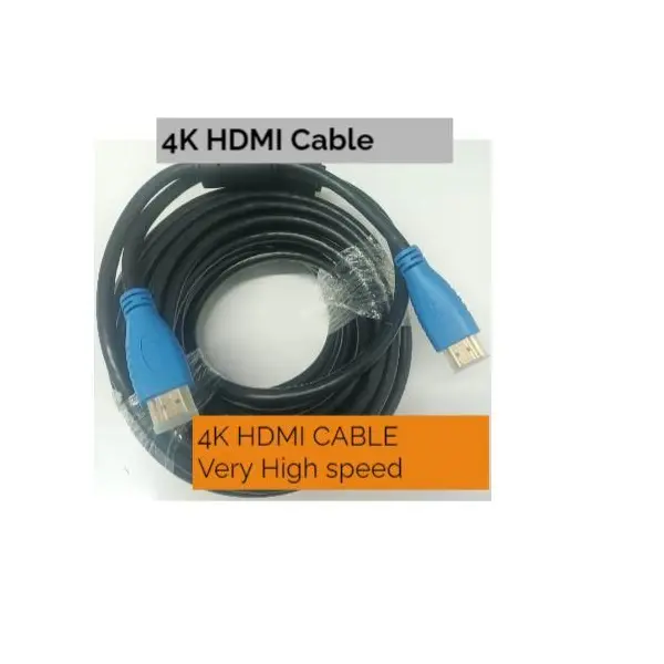 HDMI Cable 3M 4K