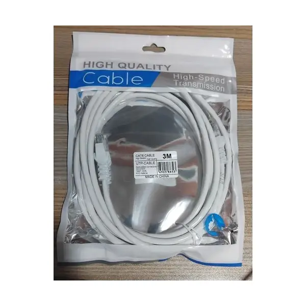 Ethernet Cable 3M