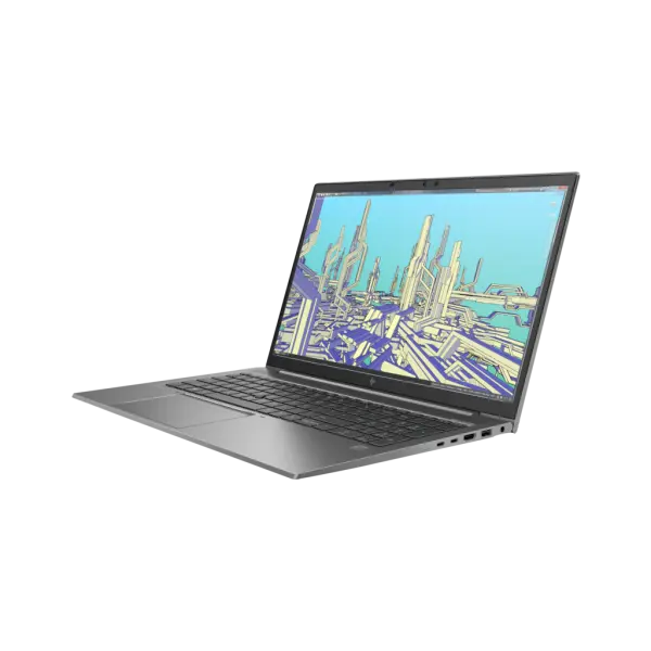 HP ZBook Studio 15 G7 Core i7 10th Gen, 32GB RAM, 512GB SSD, Quadro T2000, Touchscreen