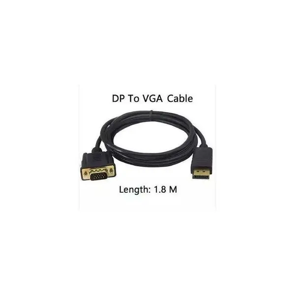 Display to VGA Cable