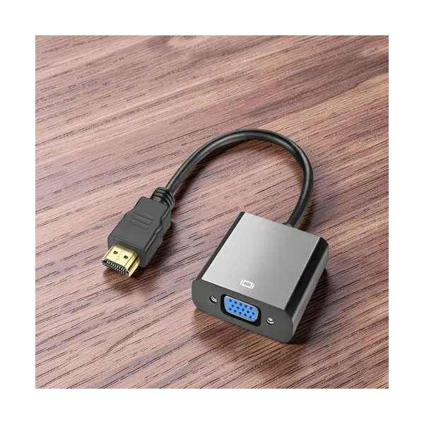 Display to VGA Adapter