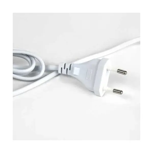 Flower cables 2pin (White fuse)