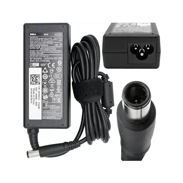 Dell Big Pin Adapter