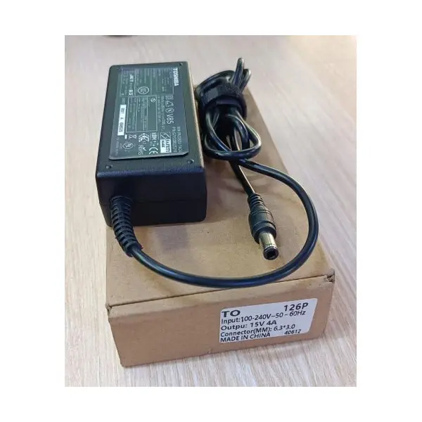 Toshiba Adapter