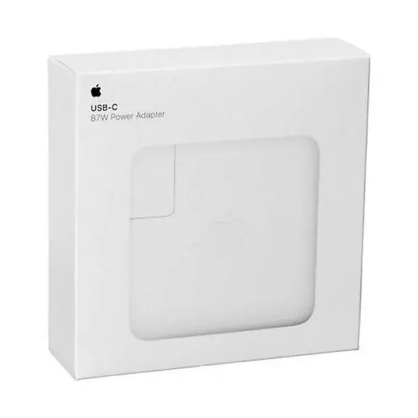 MacBook Type C Adapter 87W