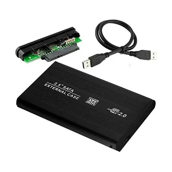 Hard Disk Casing 2.5