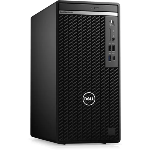 Dell OptiPlex 5090 Core i5 10th Gen 10505, 16GB RAM, 1TB HDD