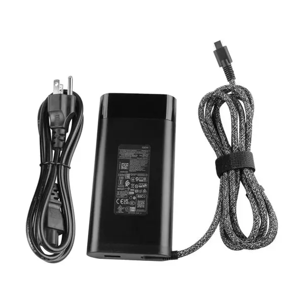 HP Type C 65W