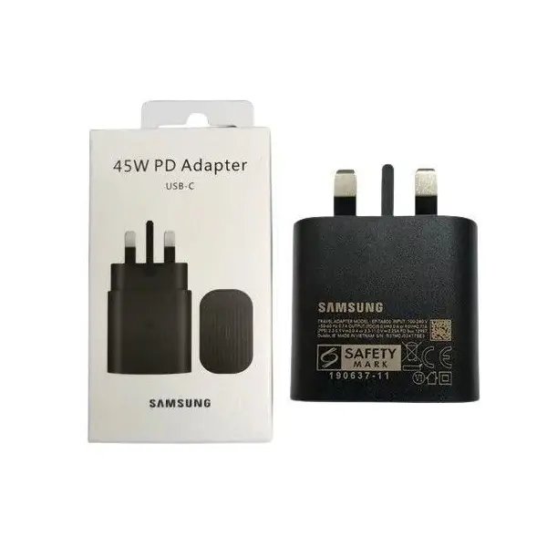 Samsung Adapter 45W TA845