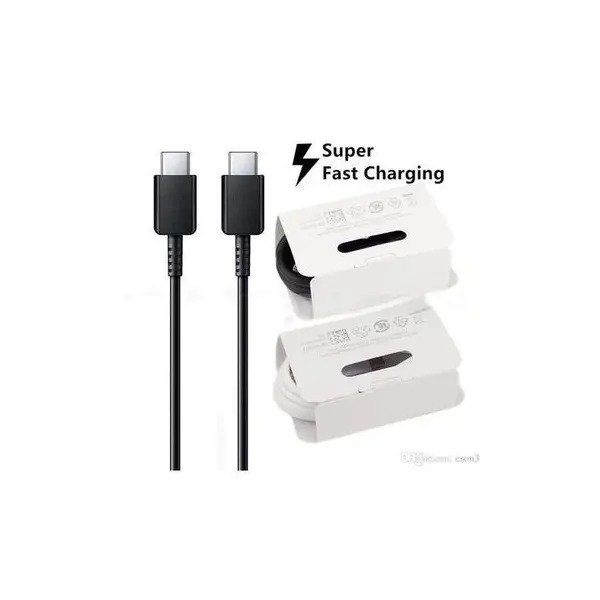 Samsung Type-C to C Cable 2M