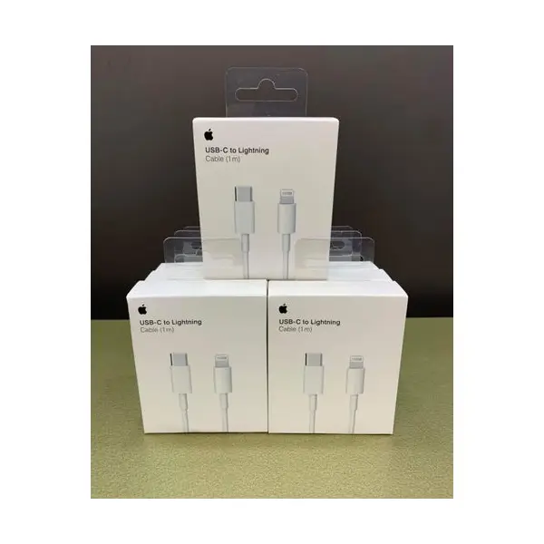 iPhone Cable (C to iPhone)