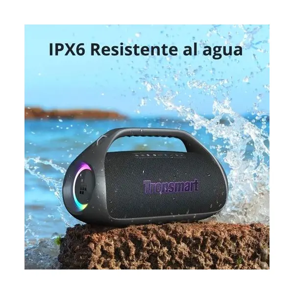 TRONNSMART BANG MAX BLUETOOTH SPEAKER