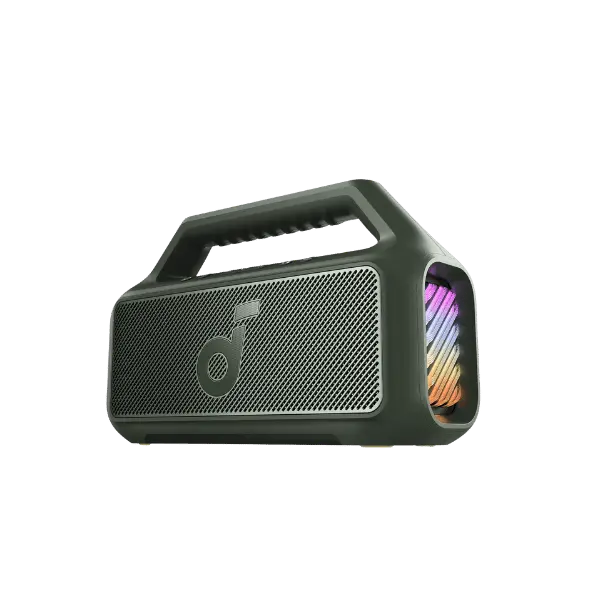 FORCE MAX BLUETOOTH SPEAKER