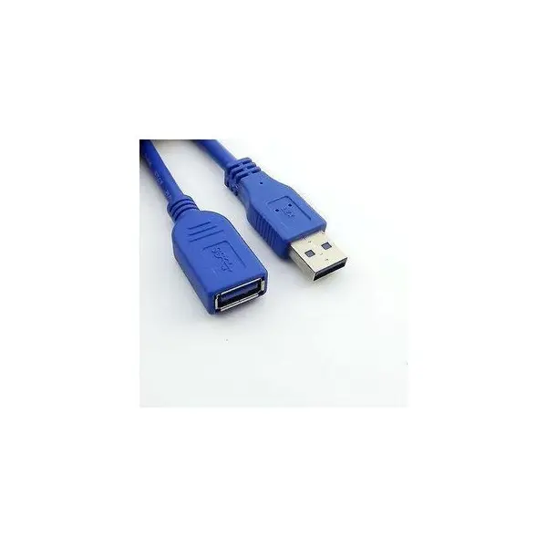 USB EXTENSION CABLE 1.5M