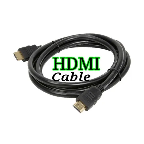 HDMI Cable 1.5M