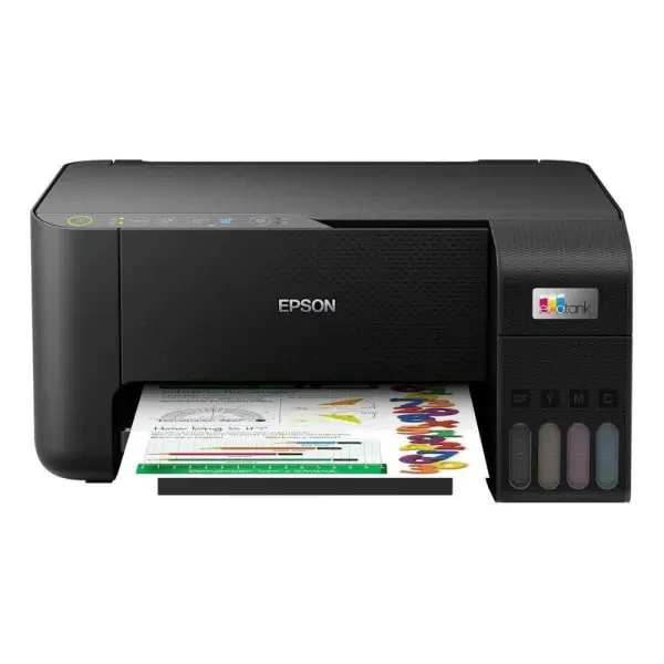 Epson EcoTank L3350 A4 All-in-One Ink Tank Printer