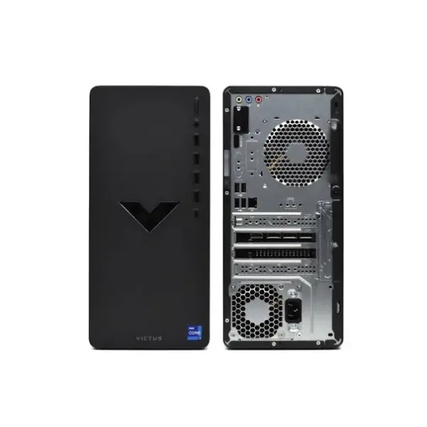 HP Victus 15L TG02 Gaming Desktop Core i7-12700F, 16GB DDR4, 512GB NVMe SSD, RTX 3060 12GB