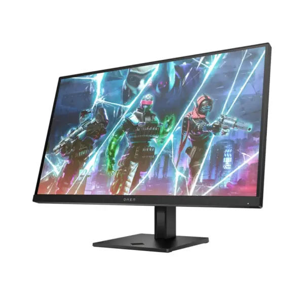 HP OMEN 27s 27-Inch FHD 240Hz IPS Gaming Monitor