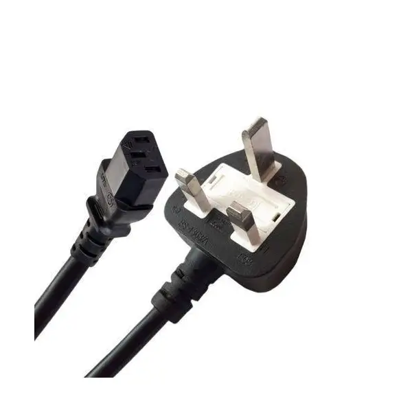 Power cables (white fuse)