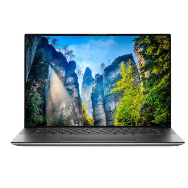 Dell Precision 5550 Core i7 10th Gen 16GB 512GB SSD 4GB Graphics